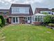 Thumbnail Detached house for sale in Deerleap Way, New Milton, Hampshire