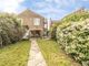 Thumbnail Detached house to rent in Keslake Road, London