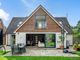 Thumbnail Detached house for sale in Greengales Lane, Wheldrake, York