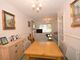 Thumbnail Town house for sale in New Park Way, Farsley, Pudsey, West Yorkshire