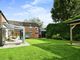 Thumbnail Detached house for sale in Oldbury Fields - Cherhill, Calne