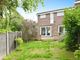 Thumbnail End terrace house for sale in Tovey Close, Nazeing, Waltham Abbey