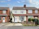 Thumbnail Semi-detached house for sale in Peveril Road, Beeston, Nottingham