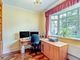 Thumbnail Detached house for sale in Broadwater Rise, Guildford, Surrey