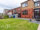 Thumbnail Semi-detached house for sale in Livesey Branch Road, Feniscowles, Blackburn