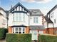 Thumbnail Detached house for sale in Guilford Road, Leicester