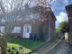 Thumbnail Semi-detached house for sale in Lea Ford Road, Birmingham