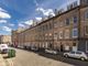 Thumbnail Flat to rent in Barony Street, New Town, Edinburgh