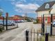 Thumbnail Flat for sale in Saffron Court, High Street, Barwell, Leicester