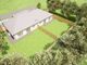 Thumbnail Semi-detached bungalow for sale in Plot 3, Annick Grove, Dreghorn