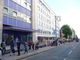 Thumbnail Flat to rent in Queens Road, Brighton