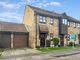 Thumbnail End terrace house for sale in The Drakes, Shoeburyness, Essex