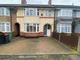 Thumbnail Terraced house to rent in Capron Road, Bedfordshire