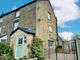 Thumbnail End terrace house for sale in Weavers Cottage, Stalybridge Road, Mottram, Hyde