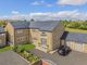 Thumbnail Detached house for sale in Haigh Lane, Flockton, Wakefield