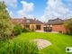 Thumbnail Semi-detached bungalow for sale in Upland Court Road, Romford