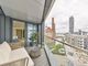 Thumbnail Flat for sale in Chelsea Island, Chelsea Harbour, London