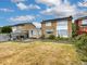 Thumbnail Detached house for sale in Park Road, Stanwell, Middlesex