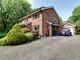 Thumbnail Detached house for sale in Church Street, Owston Ferry