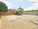 Thumbnail Detached bungalow for sale in Golborn Avenue, Meir Heath