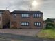 Thumbnail Detached house for sale in Monsarrat Way, Loughborough