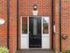 Thumbnail Flat for sale in Carpenters Court, Andover