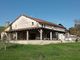 Thumbnail Property for sale in Verteillac, Aquitaine, 24320, France