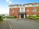 Thumbnail Flat to rent in Tiverton Drive, Wilmslow, Cheshire