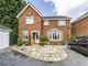 Thumbnail Detached house for sale in Gorden Rowley Way, The Alders, Morriston, Swansea