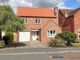 Thumbnail Detached house for sale in Cormack Lane, Fernwood, Newark