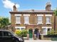 Thumbnail End terrace house for sale in Droop Street, London