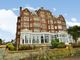 Thumbnail Flat for sale in The Leas, Folkestone, Kent