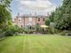 Thumbnail Detached house for sale in Greenhill, Evesham, Worcestershire