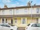 Thumbnail Terraced house for sale in Wooler Road, Weston-Super-Mare