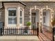 Thumbnail Terraced house for sale in Llanfair Road, Pontcanna, Cardiff