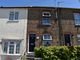 Thumbnail Terraced house to rent in High Street, Garlinge