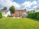 Thumbnail Detached house for sale in Grange Lane, Alvechurch, Birmingham, Worcestershire