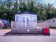 Thumbnail Mobile/park home for sale in The Blenheim, Longtown