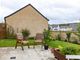 Thumbnail Detached house for sale in Knoll Park Place, Galashiels