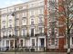 Thumbnail Flat for sale in Cromwell Road, London