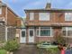 Thumbnail Semi-detached house for sale in Southwell Road East, Rainworth, Mansfield