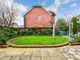 Thumbnail Detached house for sale in Atkinson Walk, Kennington, Ashford, Kent