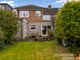 Thumbnail Semi-detached house for sale in Graham Avenue, Broxbourne, Hertfordshire
