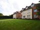 Thumbnail Flat to rent in Epsom Road, Boxgrove, Guildford