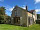 Thumbnail Detached house for sale in Church Lane, Reepham, Lincoln