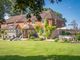 Thumbnail Detached house for sale in Cooks Pond Road, Milland, Liphook, West Sussex