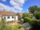 Thumbnail Semi-detached bungalow for sale in Woodlands Close, Heathfield