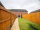 Thumbnail Terraced house for sale in Chamberlain Way, Gunthorpe, Peterborough, Cambridgeshire