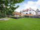 Thumbnail Detached house for sale in Church Avenue, Farnborough, Hampshire