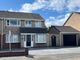 Thumbnail Semi-detached house for sale in Blackthorn Lane, Willerby, Hull